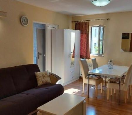 Lilian Apartments Budva Extérieur photo