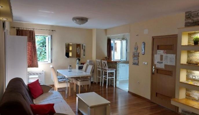 Lilian Apartments Budva Extérieur photo