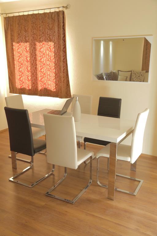 Lilian Apartments Budva Chambre photo