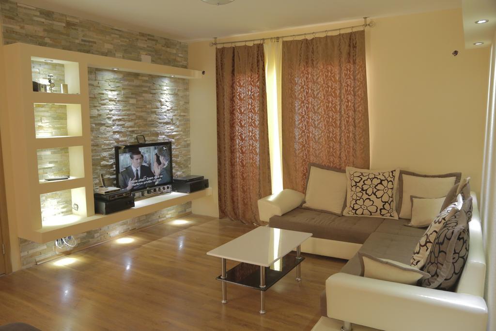 Lilian Apartments Budva Chambre photo
