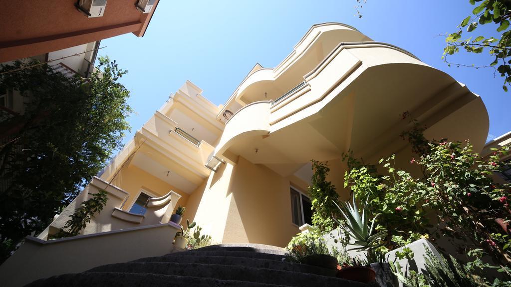 Lilian Apartments Budva Extérieur photo