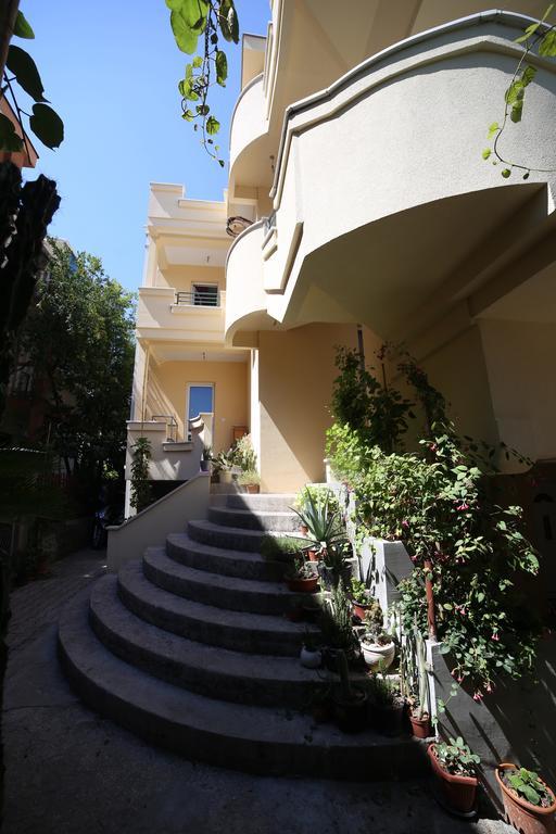 Lilian Apartments Budva Chambre photo
