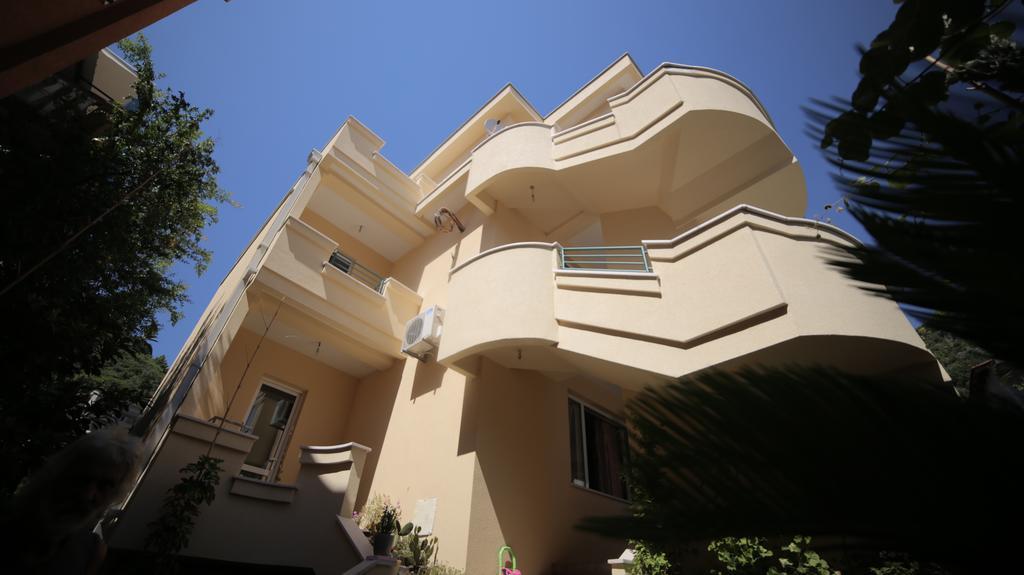 Lilian Apartments Budva Chambre photo