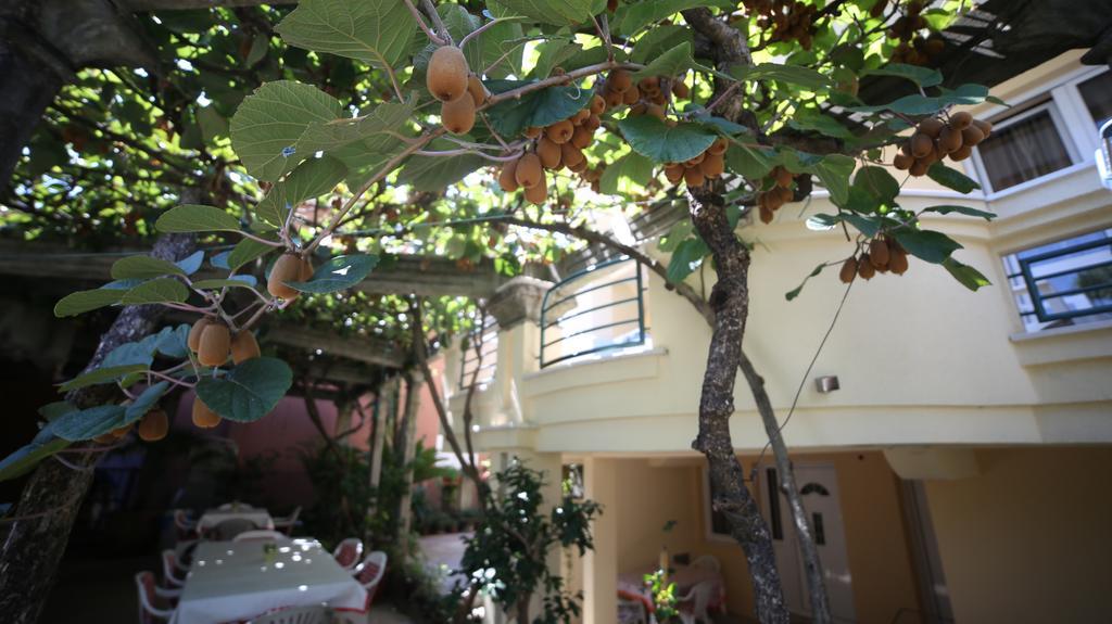 Lilian Apartments Budva Extérieur photo