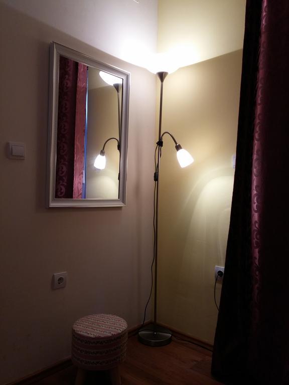Lilian Apartments Budva Extérieur photo