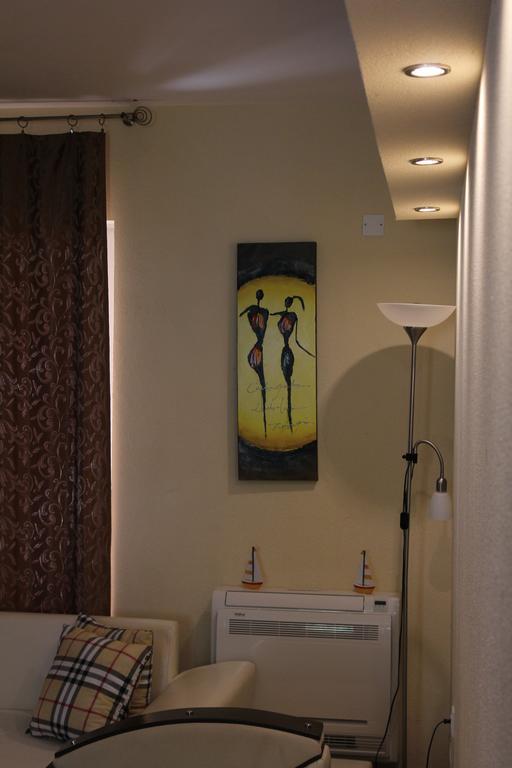 Lilian Apartments Budva Extérieur photo