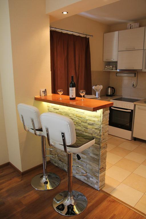 Lilian Apartments Budva Extérieur photo