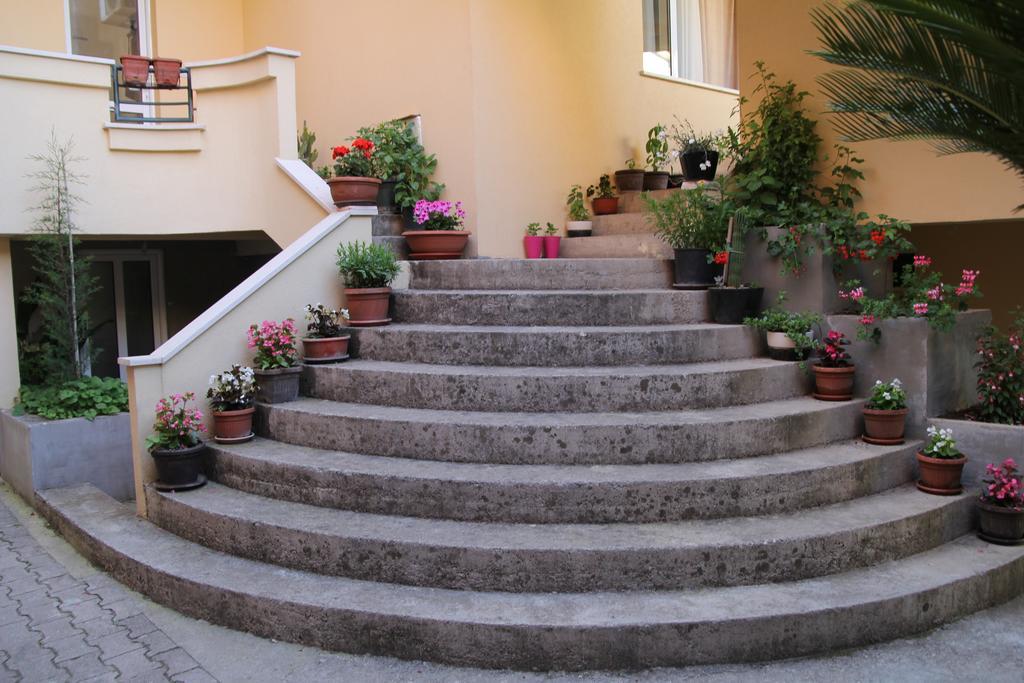 Lilian Apartments Budva Extérieur photo
