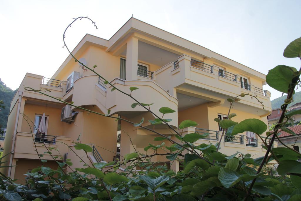 Lilian Apartments Budva Extérieur photo