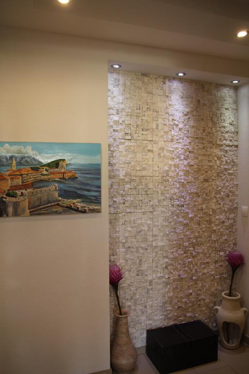 Lilian Apartments Budva Extérieur photo