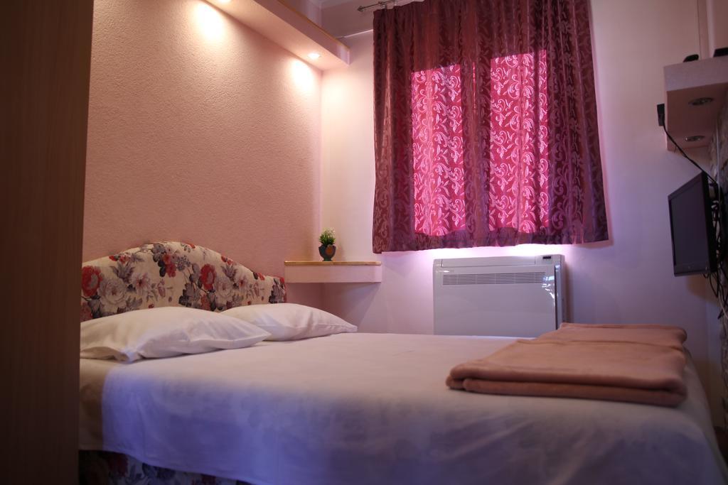 Lilian Apartments Budva Extérieur photo
