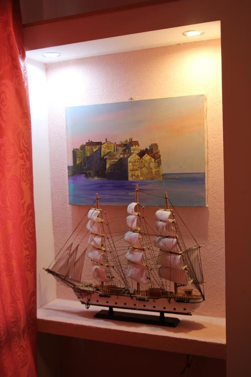 Lilian Apartments Budva Extérieur photo