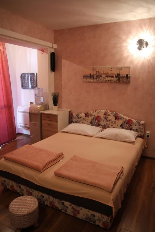 Lilian Apartments Budva Extérieur photo