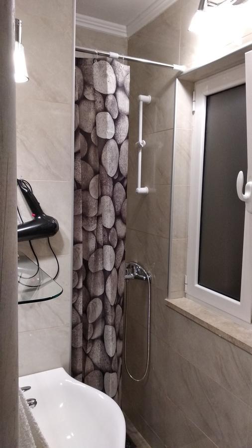 Lilian Apartments Budva Extérieur photo