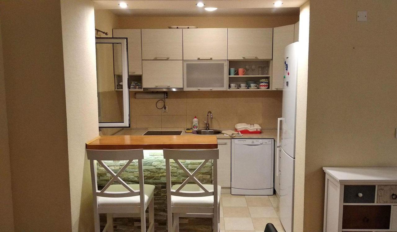 Lilian Apartments Budva Extérieur photo